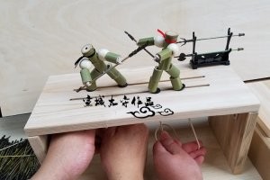 Хотя, они уже существуют...