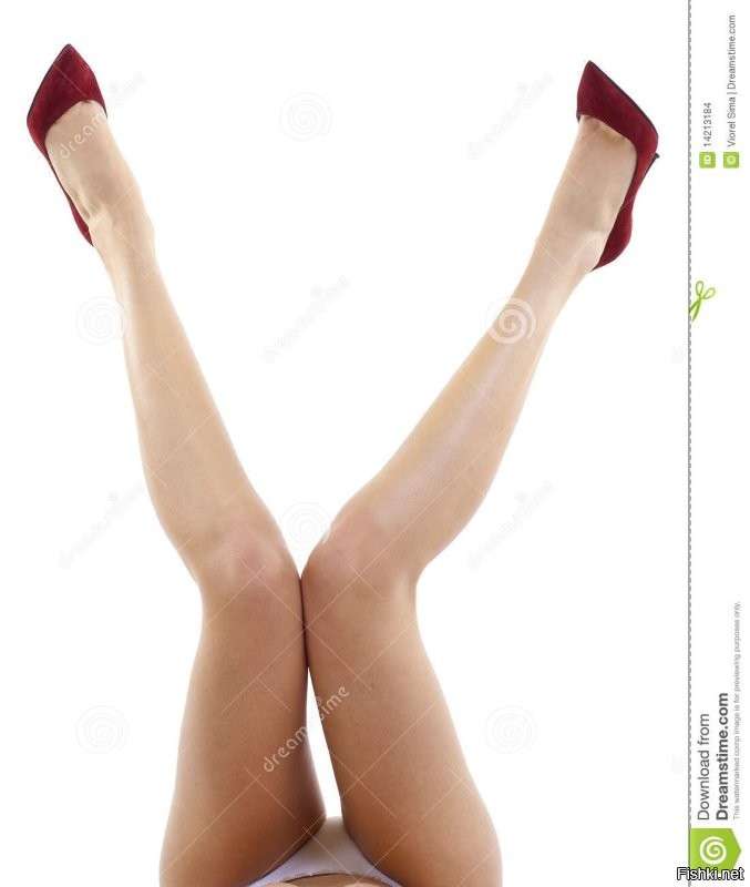 Вот правильная рогатка!