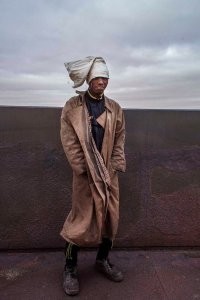 Нарядный плопчик какой!