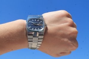 Восстановил такие.
Отец когда то подарил еще в начале 80-х.