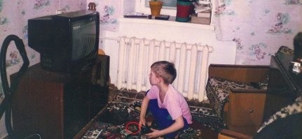 Mortal Kombat 3 и больше ничего не нужно)))