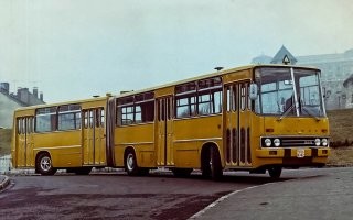 Моя советская Венгрия
