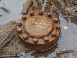 Эт ладно, а как землю просверлили на 12 с лишним километров на Кольском п/о?
