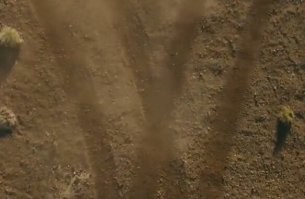 А я скрытую рекламу VW заметил!