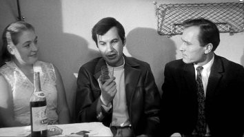 Печки-лавочки.