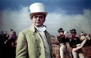 Бондарчук. Война и мир.