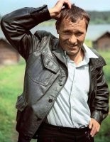 ,,Калина красная,, Василий Макарович Шукшин.