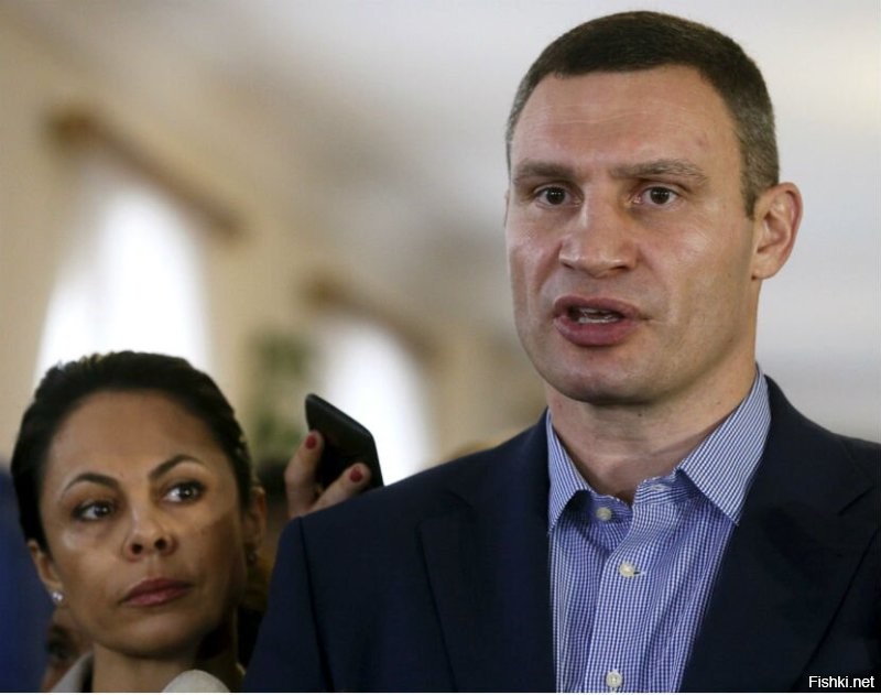 "- Каждого убивает то, что его убивает!"