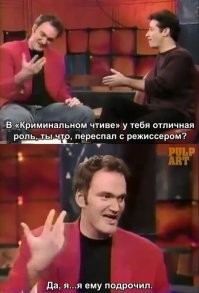 10 фильмов, в которых известные актёры выступали в качестве режиссёров