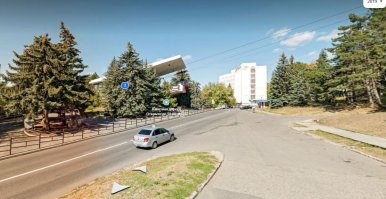 19-я картинка - Пятигорск. Фото с 2019 года