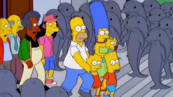 начинается