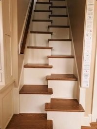 17 опасных лестниц, по которым не боится ходить только сумасшедший