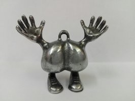 просто у кого-то руки растут не оттуда