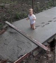 Дело было так