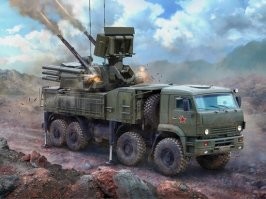 Полет над водой на флайборде