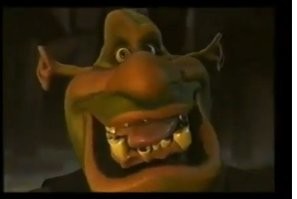 А могли бы и к истокам вернуться.