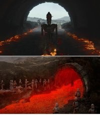 Чампате-дель-Диаволо: таинственные следы гоминидов возрастом 350 000 лет