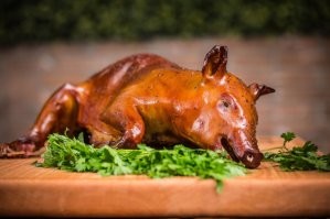 Зелю пригласили...