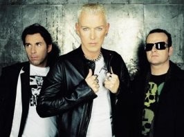 А я вот такой скутер вспомнил.