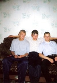 Самое замечательное, что было в 90х - это молодость) моя молодость)