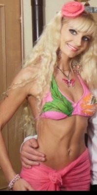 Вот эта красотка очень хороша собой!!!