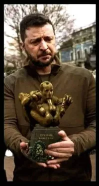 Политическая рубрика от&nbsp;NAZARETH за&nbsp;01.03.25. Новости, события, комментарии - 1794