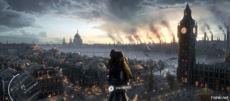 О. А как же...