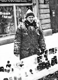 Интересные фотографии 1990 -х