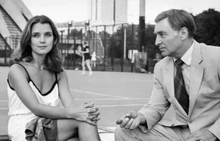 Самая красивая и сексуальная актриса Советского кино.
На мой взгляд.