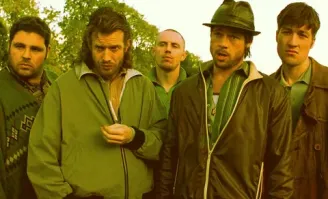 В Англии из храма сперли скрижали с заповедью «Не укради»