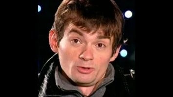 Кого-то ты мне напоминаешь, дяденька...