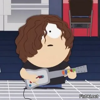 Из жизни геймеров: парень прошёл самый сложный трек в Guitar Hero на скорости 200% без единой ошибки