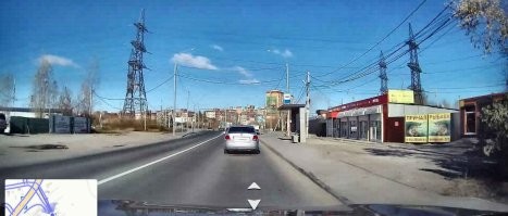 По встречке через сплошную - и что он там на суде себе отсудит?
55.019992, 82.814837