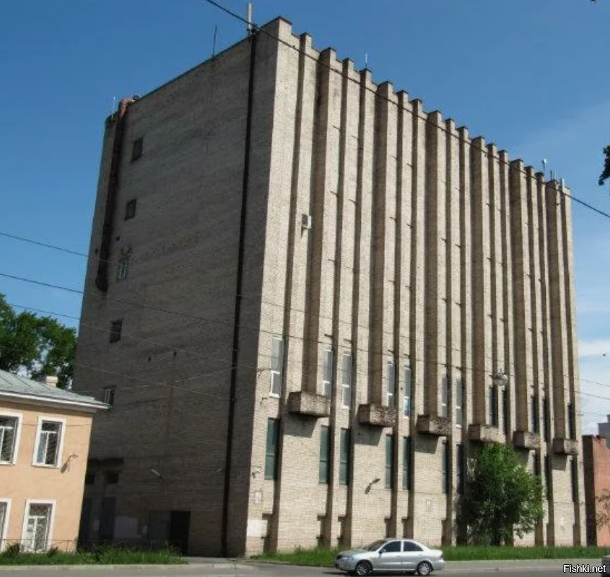 Вот АТС