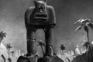 "Самое страшное здание": тайна небоскреба, в котором полностью отсутствуют окна