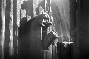 к/ф Кащей Бессмертный, 1944 г. Режиссер - Александр Роу