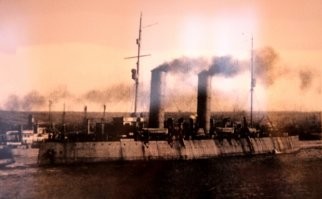 в 1917 году