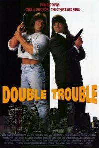 Мне нравится с ними фильм "Двойные неприятности" (Double Trouble, 1992). Почему-то его редко упоминают, когда рассказывают о братьях, хотя сам фильм вполне хороший для боевика категории Б, особенно в правильном одноголосом переводе))) 
В целом же распирает дикая обида за ребят. Может они не лучшие актёры мира и не снялись в блокбастерах, но видно, что сами люди весьма хорошие.