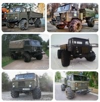 Ездят такие.