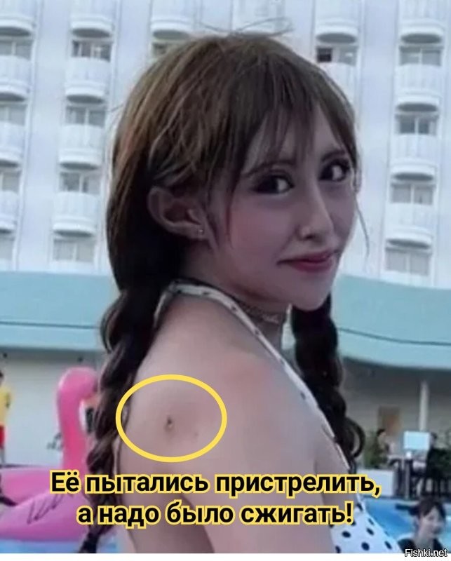 30 фотографий из соцсетей, которые не имеют ничего общего с реальностью