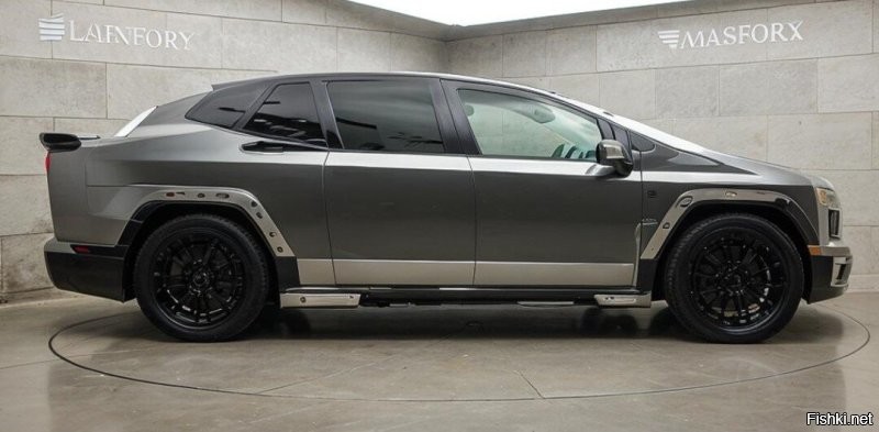 АвтоВсячина