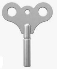 Завод кончился.