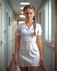 Большая тарелка улыбатора