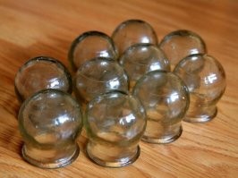 12. Круги неизвестного происхождения