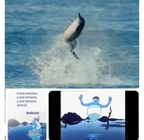 Просто гифки, всякие и&nbsp;разные
