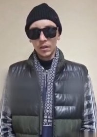 Прям монстр какой-то!