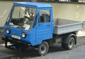 АвтоВсячина