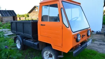 АвтоВсячина