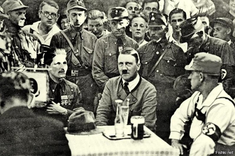 Кого как...