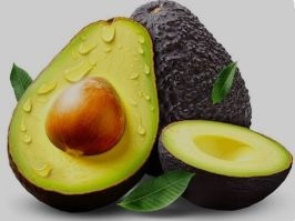 Авокадо!